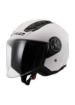 LS2 AIRFLOW 2 BEYAZ KASK LS2 AIRFLOW 2 BEYAZ KASK