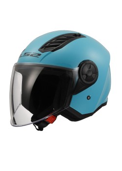 LS2 AIRFLOW 2 TURKUAZ KASK