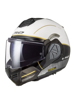 LS2 ADVANT IRON BEYAZ-SİYAH-JEANS KASK LS2 ADVANT IRON BEYAZ-SİYAH-JEANS KASK