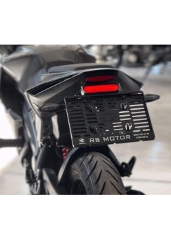 RS 200 ANİMASYONLU STOP