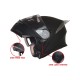 FREE M KASK 93 KIRMIZI MAVİ