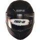 FREE M KASK 93 KIRMIZI MAVİ