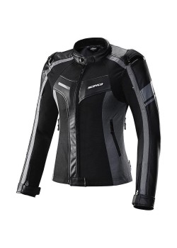 SCOYCO JK152W Bayan 4 Mevsim Gri  Motosiklet Montu