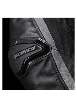 SCOYCO JK152W Bayan 4 Mevsim Gri  Motosiklet Montu