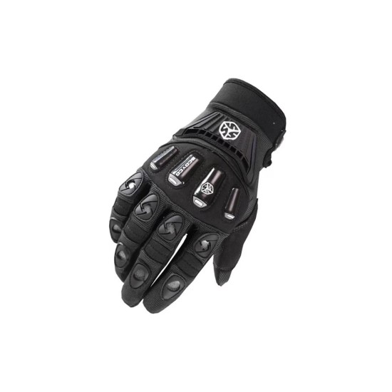 SCOYCO MC14 SİYAH ELDİVEN