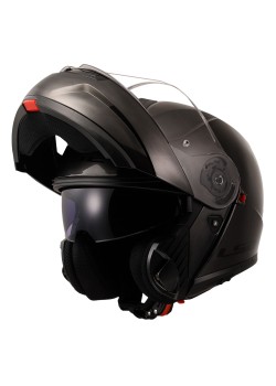 LS2 STROBE 2 JEANS KASK