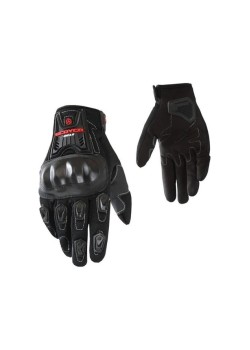 SCOYCO MC12T SİYAH ELDİVEN