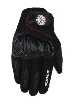 SCOYCO MC151 SİYAH ELDİVEN