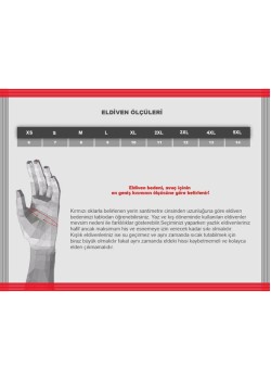 Scoyco Mc08 Yazlik Kırmızı Motosiklet Eldiveni Scoyco Mc08 Yazlik Kırmızı Motosiklet Eldiveni