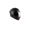 MT HELMETS STİNGER 2 MAT SİYAH KASK