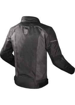 LS2 SEPANG MONT SİYAH-GRİ