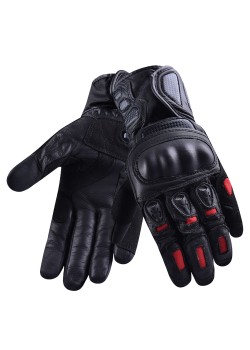 VEXO VANGUARD H2O ELDİVEN KIRMIZI