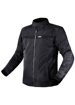 LS2 RIVA MONT SİYAH