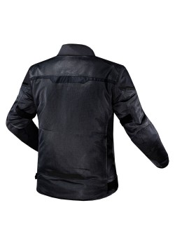 LS2 RIVA MONT SİYAH