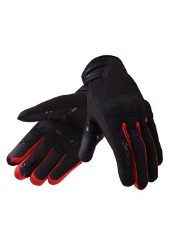 VEXO GLOBE ELDİVEN KIRMIZI