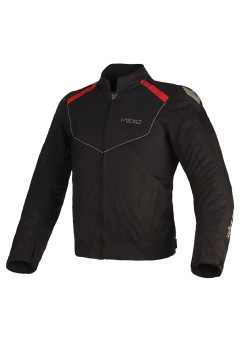 VEXO AXION H20 MONT SİYAH-KIRMIZI