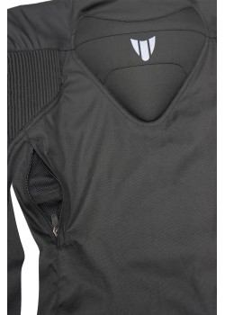 VEXO AXION H20 MONT SİYAH-KIRMIZI