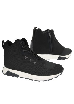 VEXO KNIT BOT SİYAH