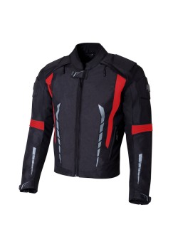 4Riders Gama CE Sertifikalı Korumalı Motosiklet Montu Kırmızı 4Riders Gama CE Sertifikalı Korumalı Motosiklet Montu Kırmızı