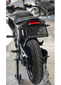 RS 200 KISA KUYRUK VE ANİMASYONLU STOP