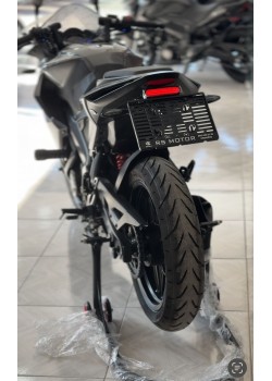 RS 200 KISA KUYRUK VE ANİMASYONLU STOP RS 200 KISA KUYRUK VE ANİMASYONLU STOP