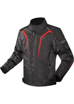 LS2 SEPANG MONT SİYAH-GRİ-KIRMIZI