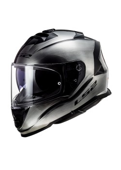 LS2 STORM 2 JEANS KASK LS2 STORM 2 JEANS KASK