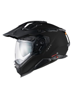 NEXX X.WED 3 MAT SİYAH KASK