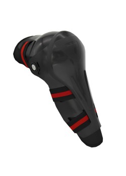 PROHEL MAFSALLI DİZLİK KIRMIZI