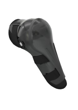 PROHEL MAFSALLI DİZLİK SİYAH