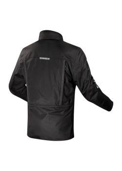 LS2 METROPOLIS EVO MONT SİYAH