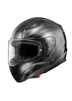 LS2 RAPID 2 JEANS KASK