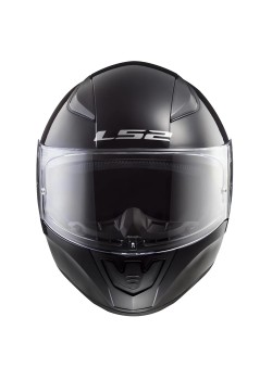 LS2 RAPID 2 SİYAH KASK