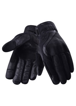 VEXO RAINFORCE H2O ELDİVEN SİYAH