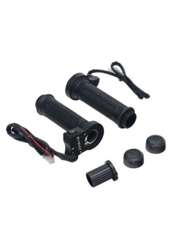 VEXO SR-70 ELCİK ISITMA