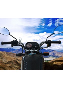 VEXO SR-70 ELCİK ISITMA