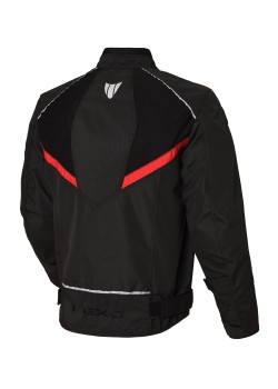 VEXO QUATRO MONT KIRMIZI