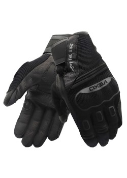 VEXO LEADER ELDİVEN SİYAH