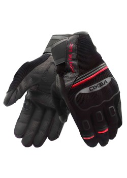 VEXO LEADER ELDİVEN KIRMIZI