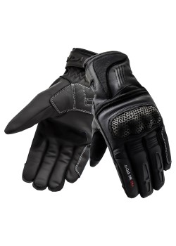 VEXO PATRIOT H2O ELDİVEN SİYAH