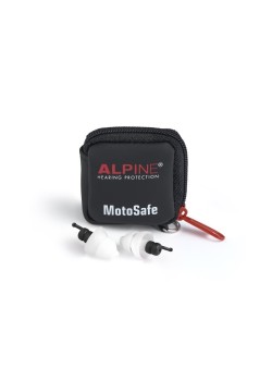 Alpine Motosafe tour Kulak Tıkacı Alpine Motosafe tour Kulak Tıkacı